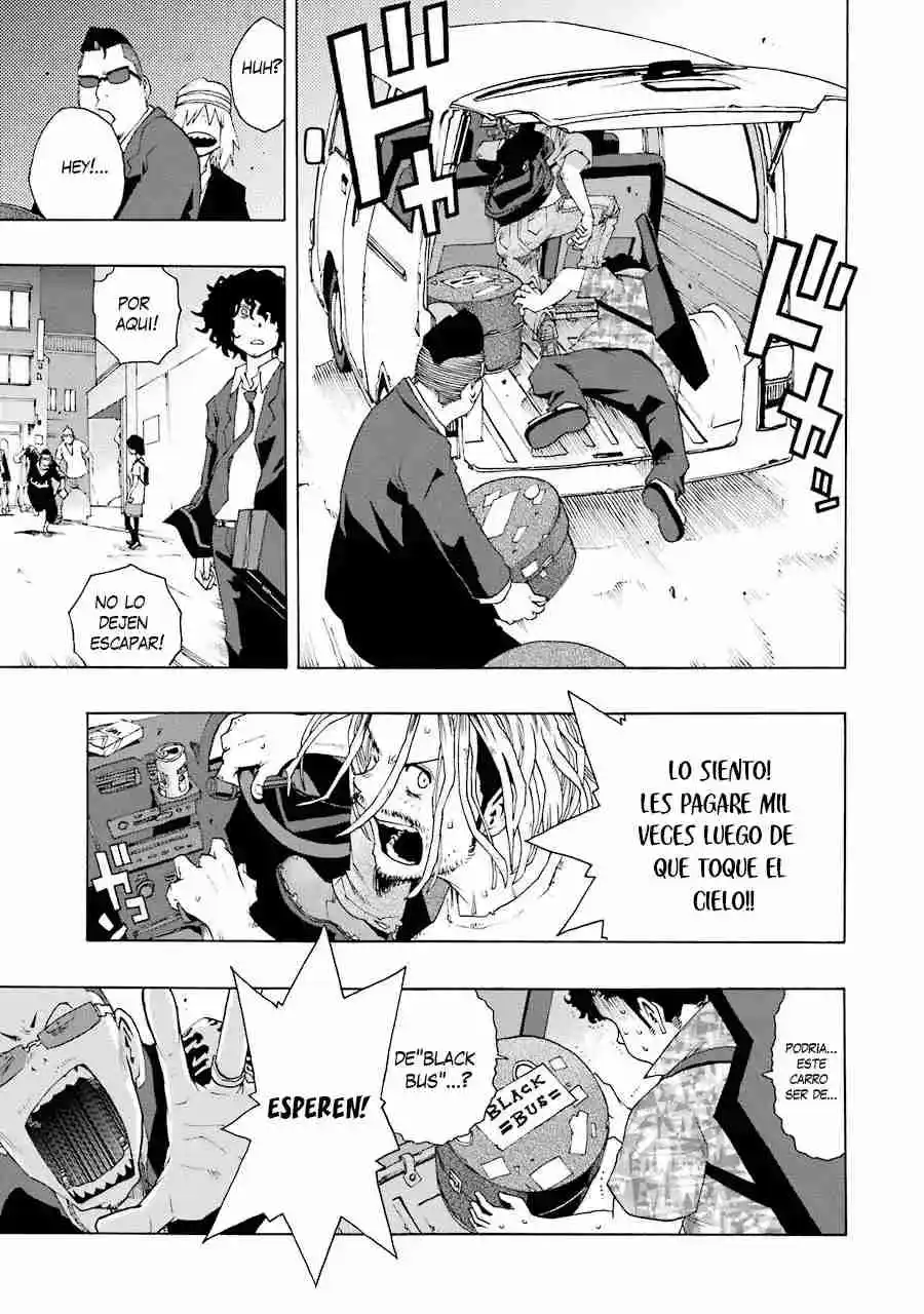 Shiori Experience: Jimi Na Watashi To Hen Na Oji-san - Capítulo 49 - Página 13 - LectorTMOo