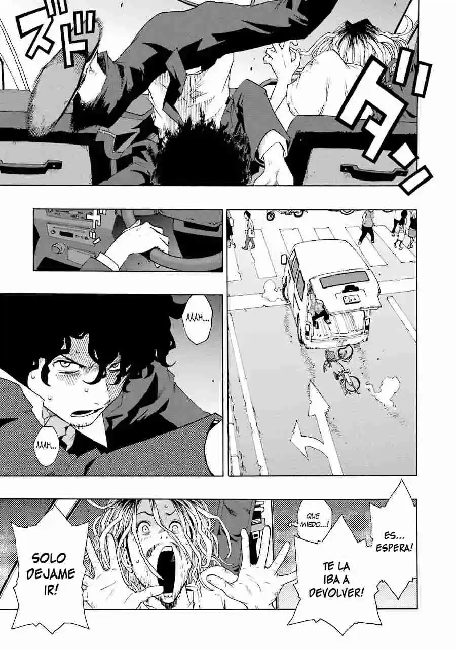 Shiori Experience: Jimi Na Watashi To Hen Na Oji-san - Capítulo 49 - Página 19 - LectorTMOo