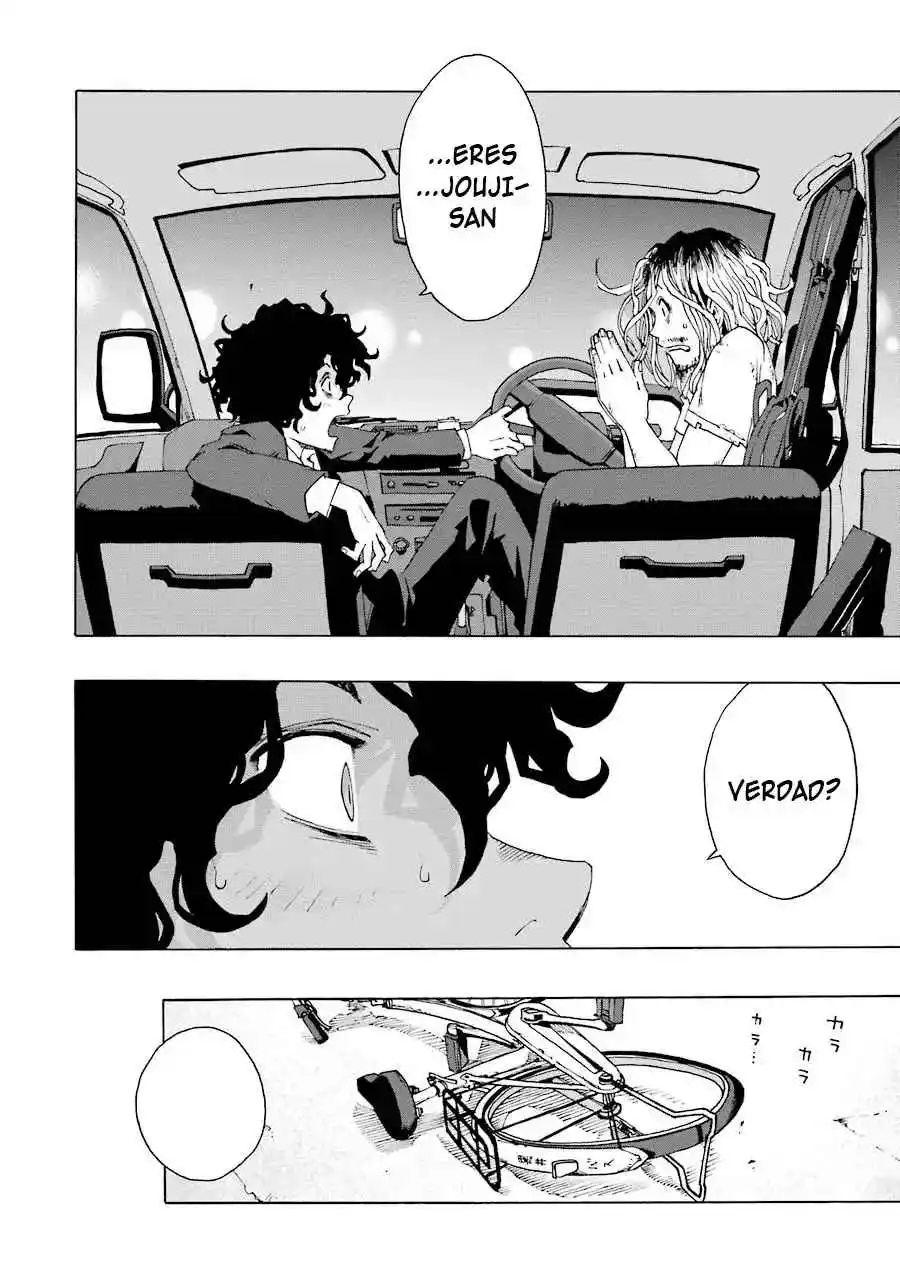 Shiori Experience: Jimi Na Watashi To Hen Na Oji-san - Capítulo 49 - Página 20 - LectorTMOo