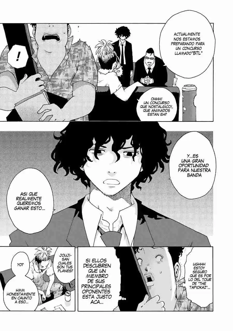 Shiori Experience: Jimi Na Watashi To Hen Na Oji-san - Capítulo 49 - Página 25 - LectorTMOo