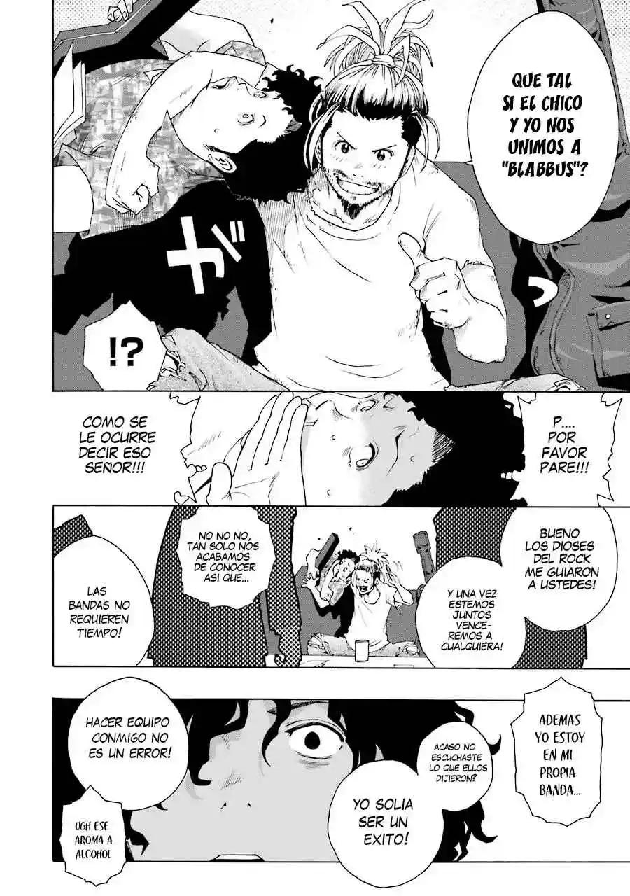 Shiori Experience: Jimi Na Watashi To Hen Na Oji-san - Capítulo 49 - Página 26 - LectorTMOo