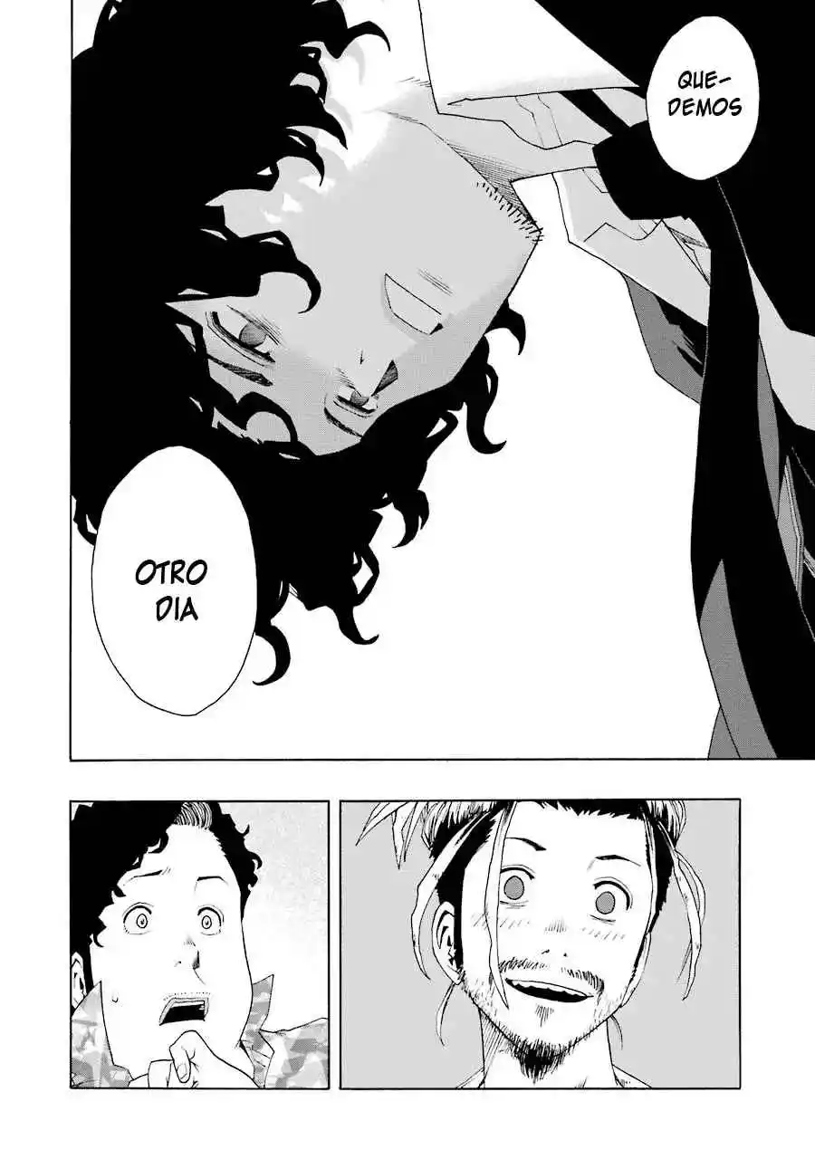 Shiori Experience: Jimi Na Watashi To Hen Na Oji-san - Capítulo 49 - Página 28 - LectorTMOo