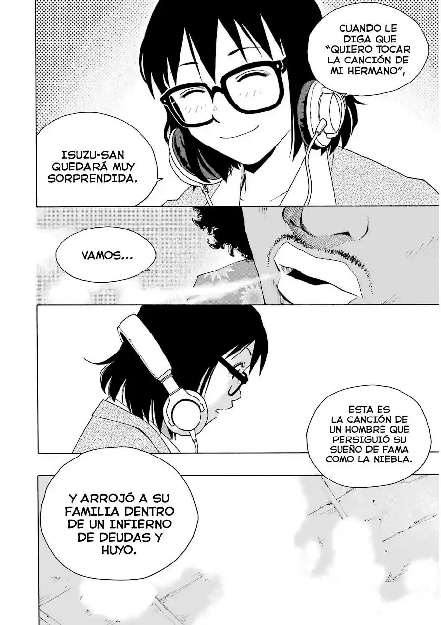 Shiori Experience: Jimi Na Watashi To Hen Na Oji-san - Capítulo 5 - Página 39 - LectorTMOo
