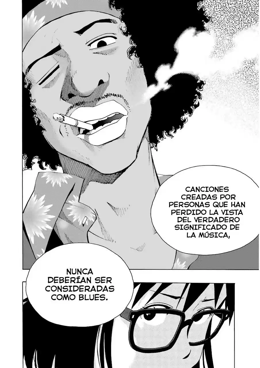 Shiori Experience: Jimi Na Watashi To Hen Na Oji-san - Capítulo 5 - Página 41 - LectorTMOo
