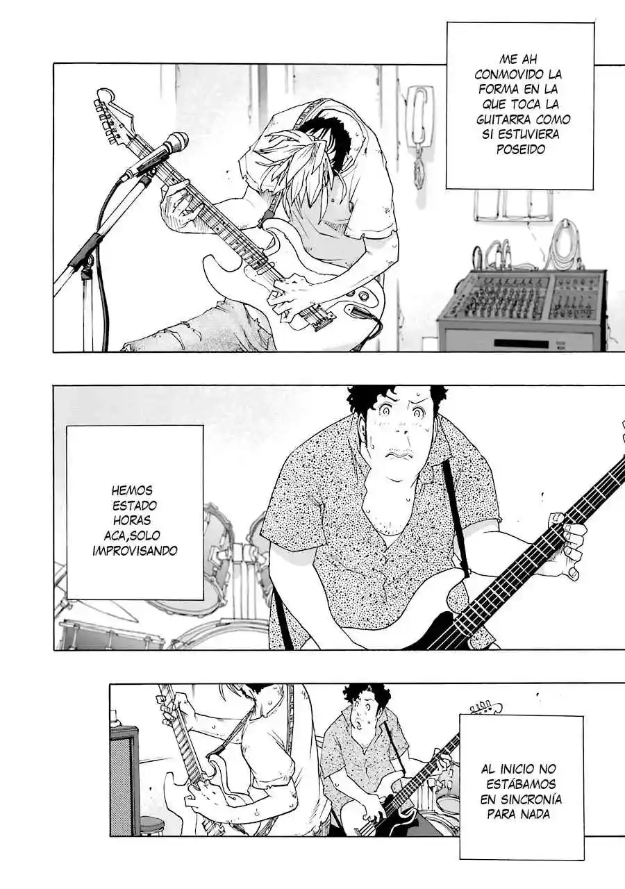 Shiori Experience: Jimi Na Watashi To Hen Na Oji-san - Capítulo 50 - Página 6 - LectorTMOo