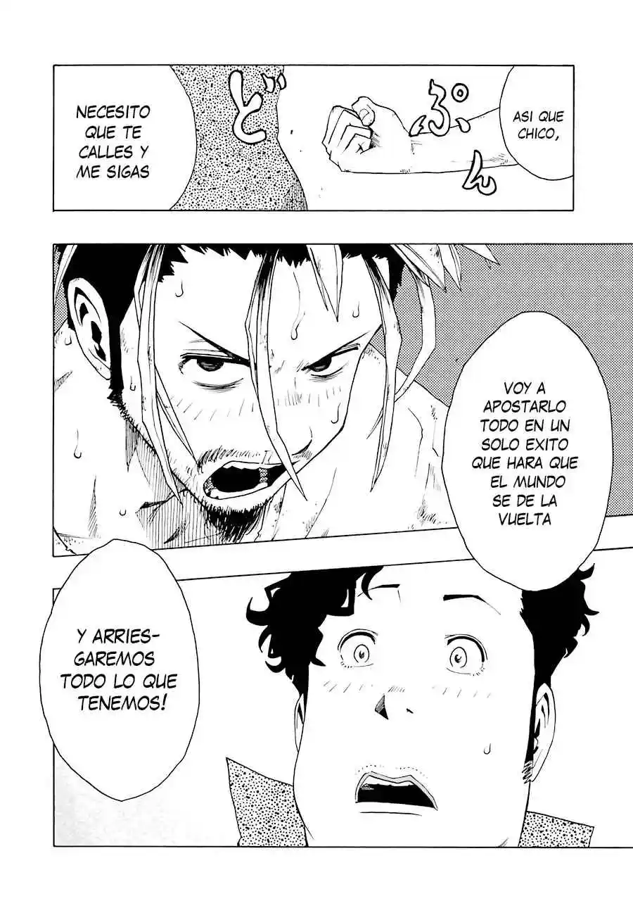 Shiori Experience: Jimi Na Watashi To Hen Na Oji-san - Capítulo 50 - Página 12 - LectorTMOo