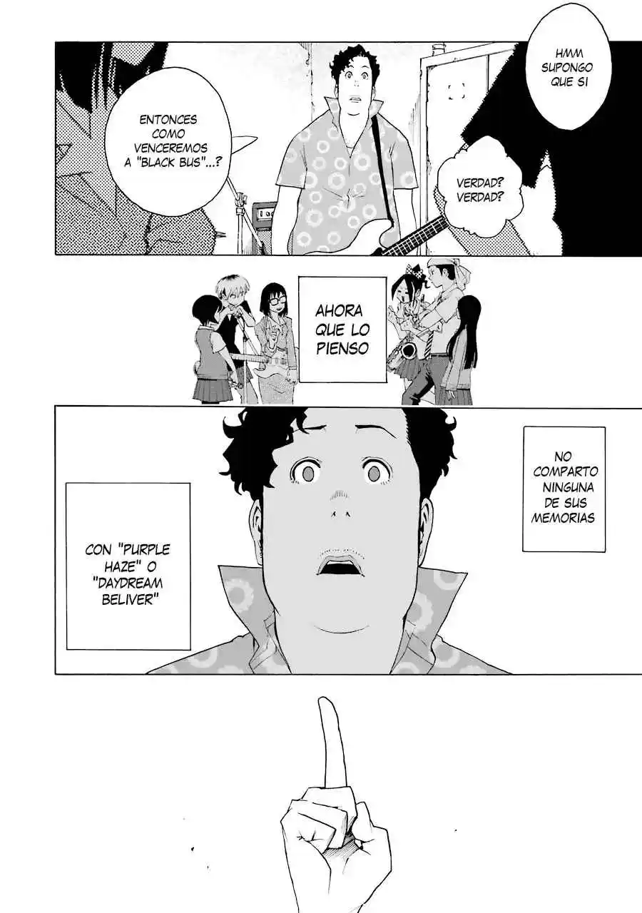 Shiori Experience: Jimi Na Watashi To Hen Na Oji-san - Capítulo 50 - Página 16 - LectorTMOo