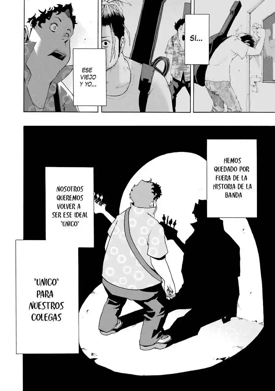 Shiori Experience: Jimi Na Watashi To Hen Na Oji-san - Capítulo 50 - Página 22 - LectorTMOo