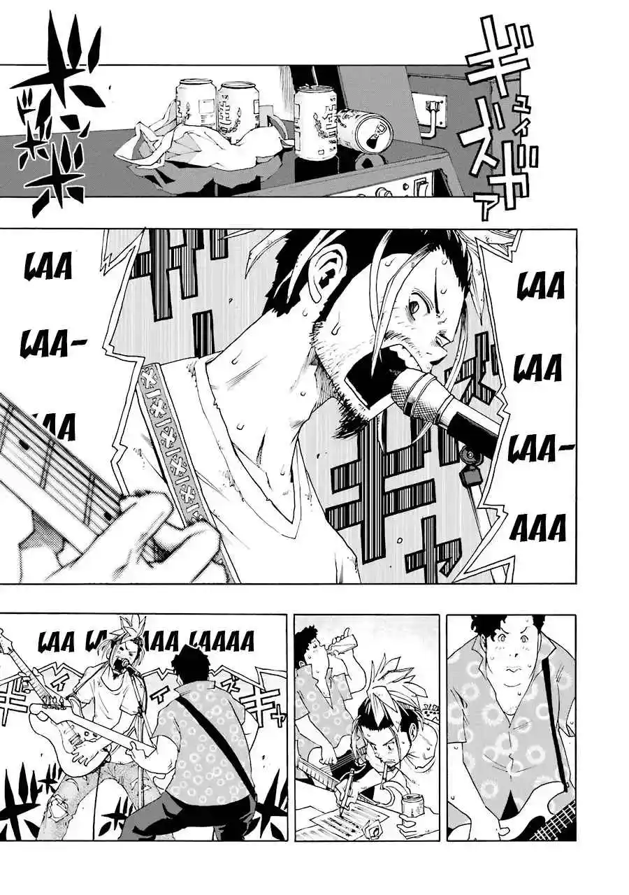 Shiori Experience: Jimi Na Watashi To Hen Na Oji-san - Capítulo 50 - Página 27 - LectorTMOo
