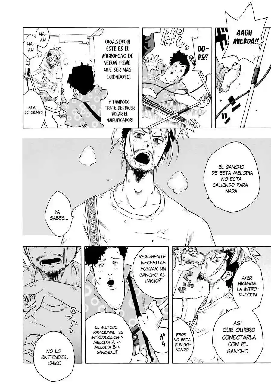 Shiori Experience: Jimi Na Watashi To Hen Na Oji-san - Capítulo 50 - Página 28 - LectorTMOo
