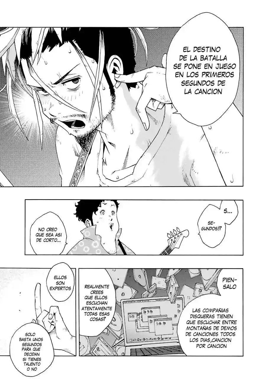 Shiori Experience: Jimi Na Watashi To Hen Na Oji-san - Capítulo 50 - Página 29 - LectorTMOo