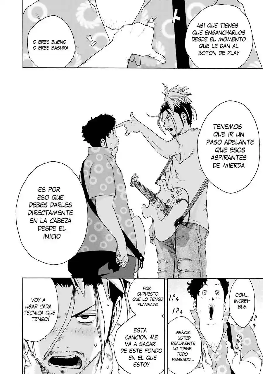 Shiori Experience: Jimi Na Watashi To Hen Na Oji-san - Capítulo 50 - Página 30 - LectorTMOo