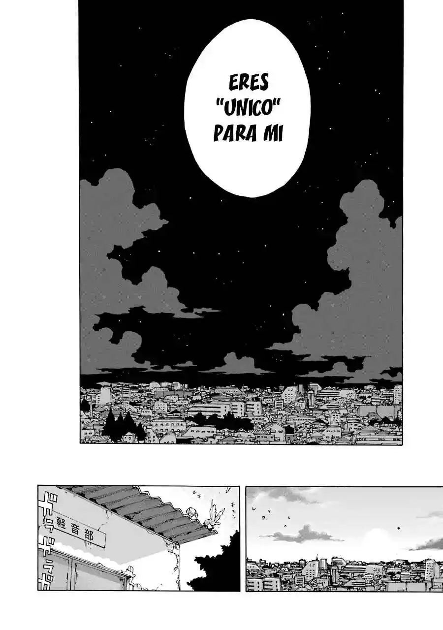 Shiori Experience: Jimi Na Watashi To Hen Na Oji-san - Capítulo 50 - Página 35 - LectorTMOo