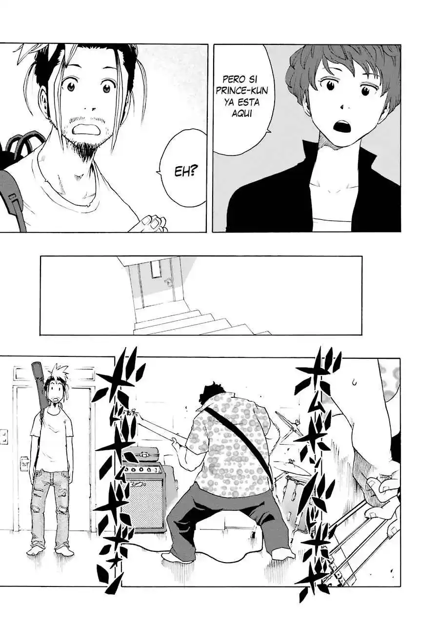 Shiori Experience: Jimi Na Watashi To Hen Na Oji-san - Capítulo 51 - Página 9 - LectorTMOo