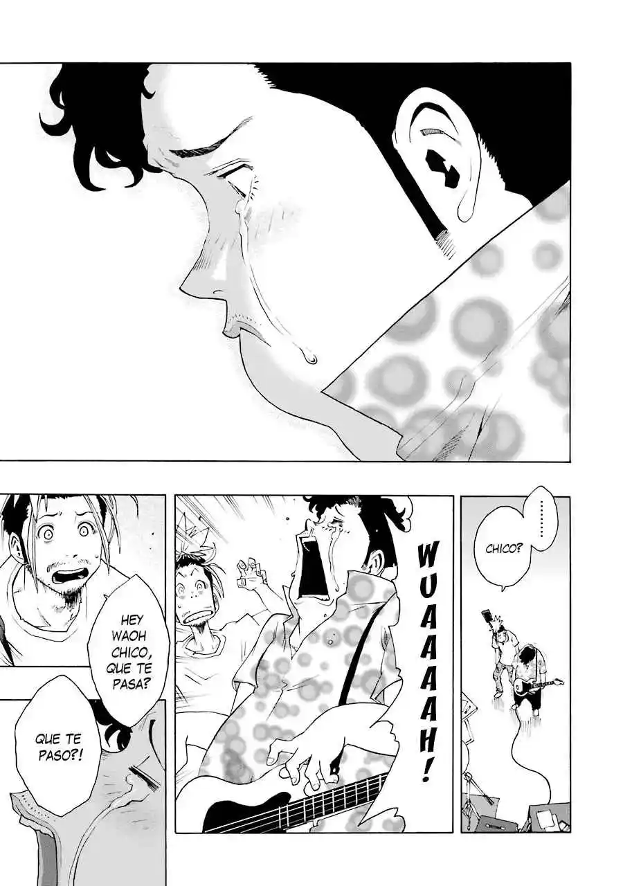 Shiori Experience: Jimi Na Watashi To Hen Na Oji-san - Capítulo 51 - Página 11 - LectorTMOo