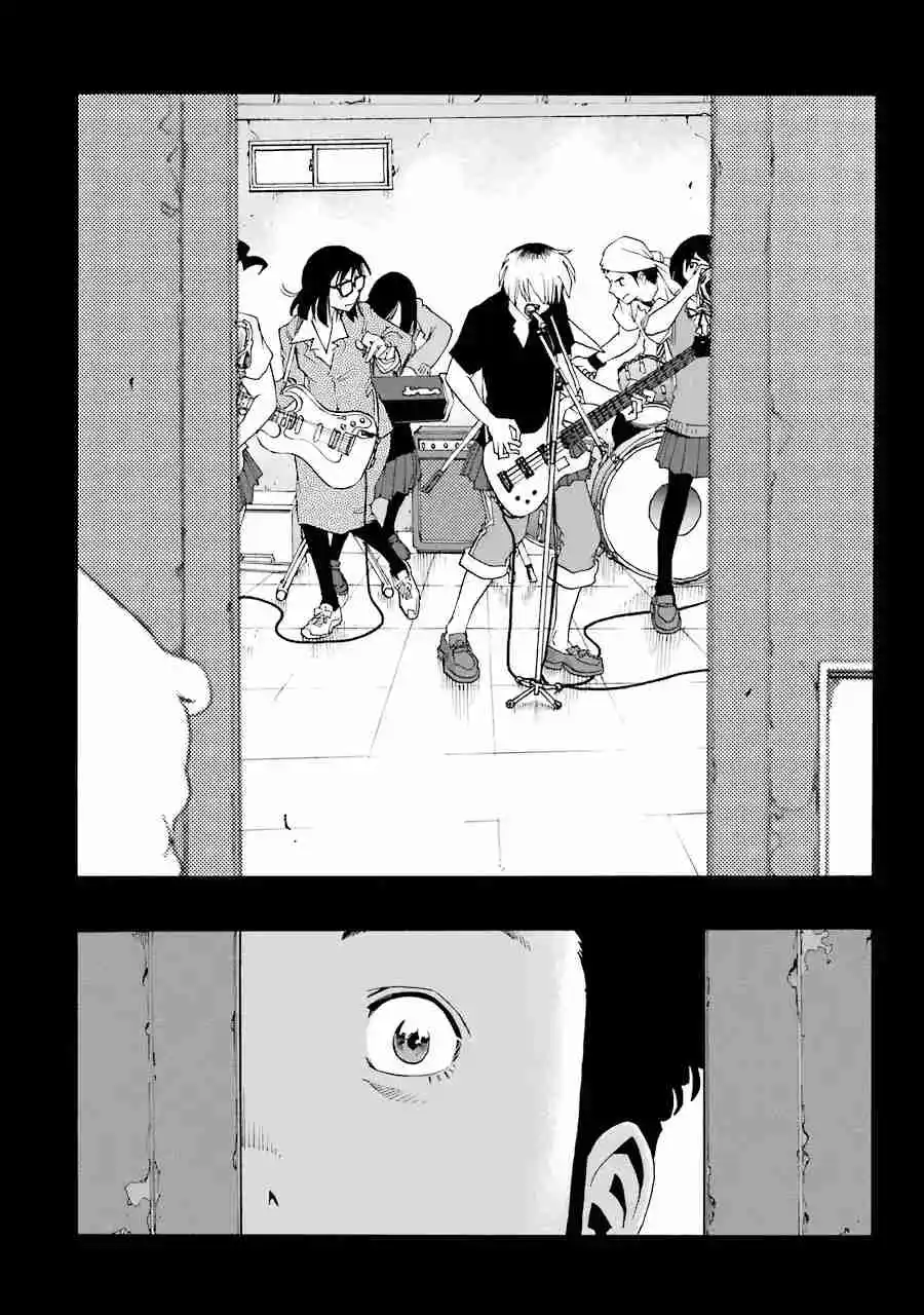 Shiori Experience: Jimi Na Watashi To Hen Na Oji-san - Capítulo 51 - Página 12 - LectorTMOo