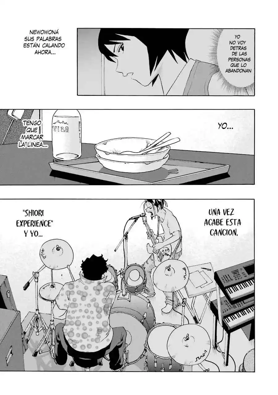Shiori Experience: Jimi Na Watashi To Hen Na Oji-san - Capítulo 51 - Página 17 - LectorTMOo