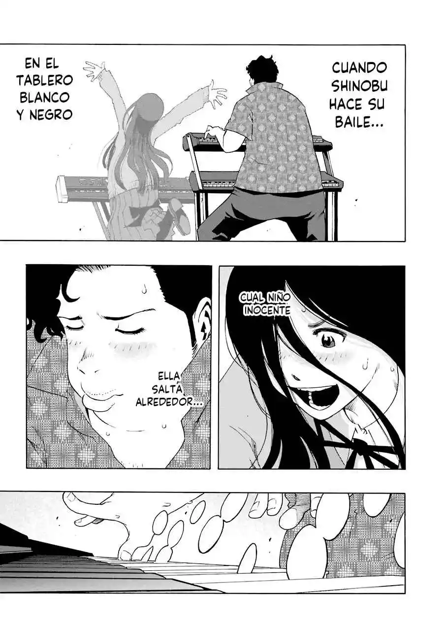 Shiori Experience: Jimi Na Watashi To Hen Na Oji-san - Capítulo 51 - Página 25 - LectorTMOo