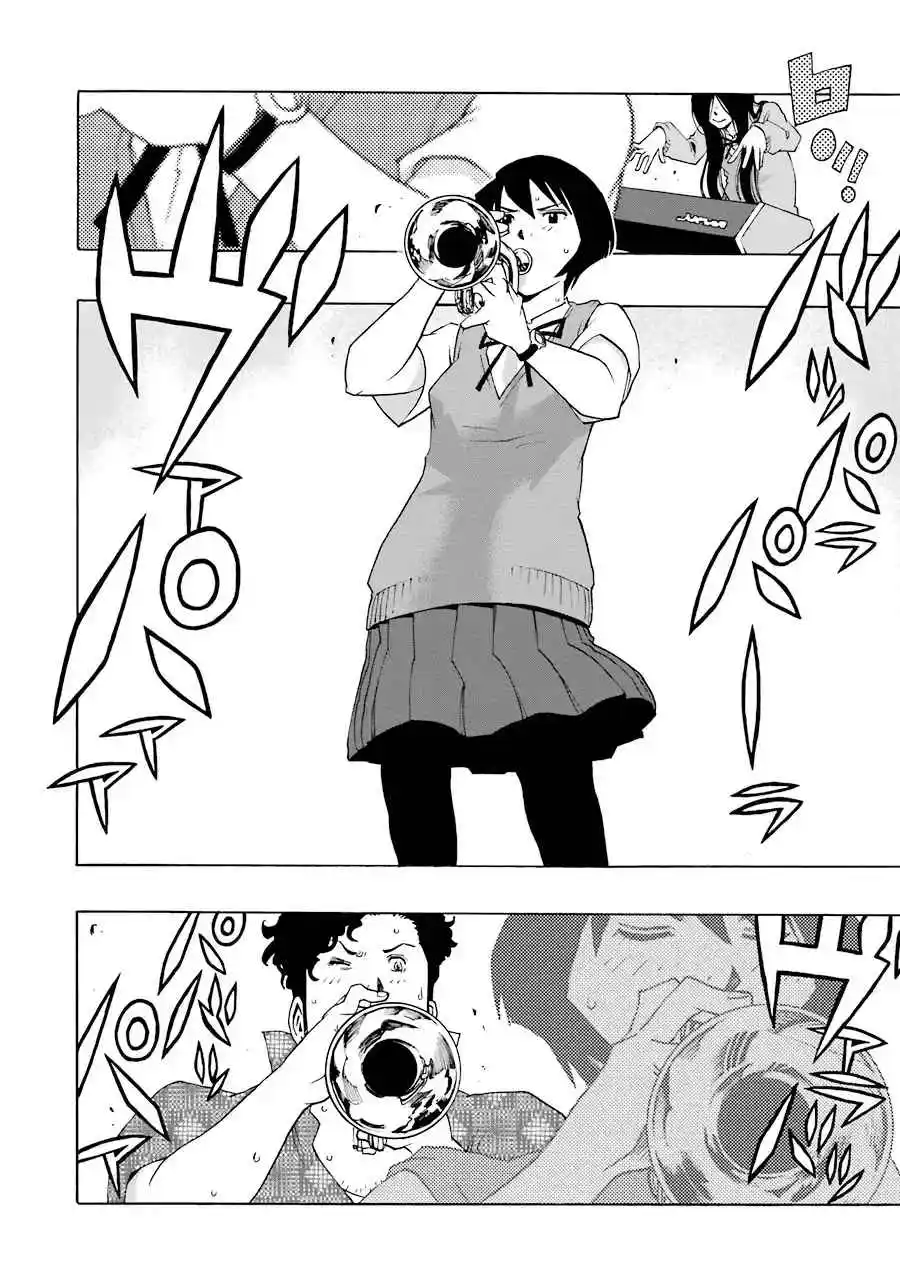 Shiori Experience: Jimi Na Watashi To Hen Na Oji-san - Capítulo 51 - Página 26 - LectorTMOo
