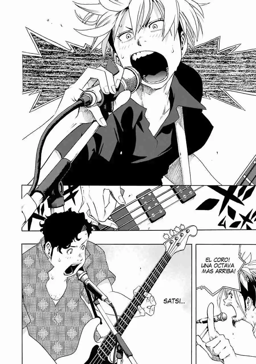 Shiori Experience: Jimi Na Watashi To Hen Na Oji-san - Capítulo 51 - Página 30 - LectorTMOo