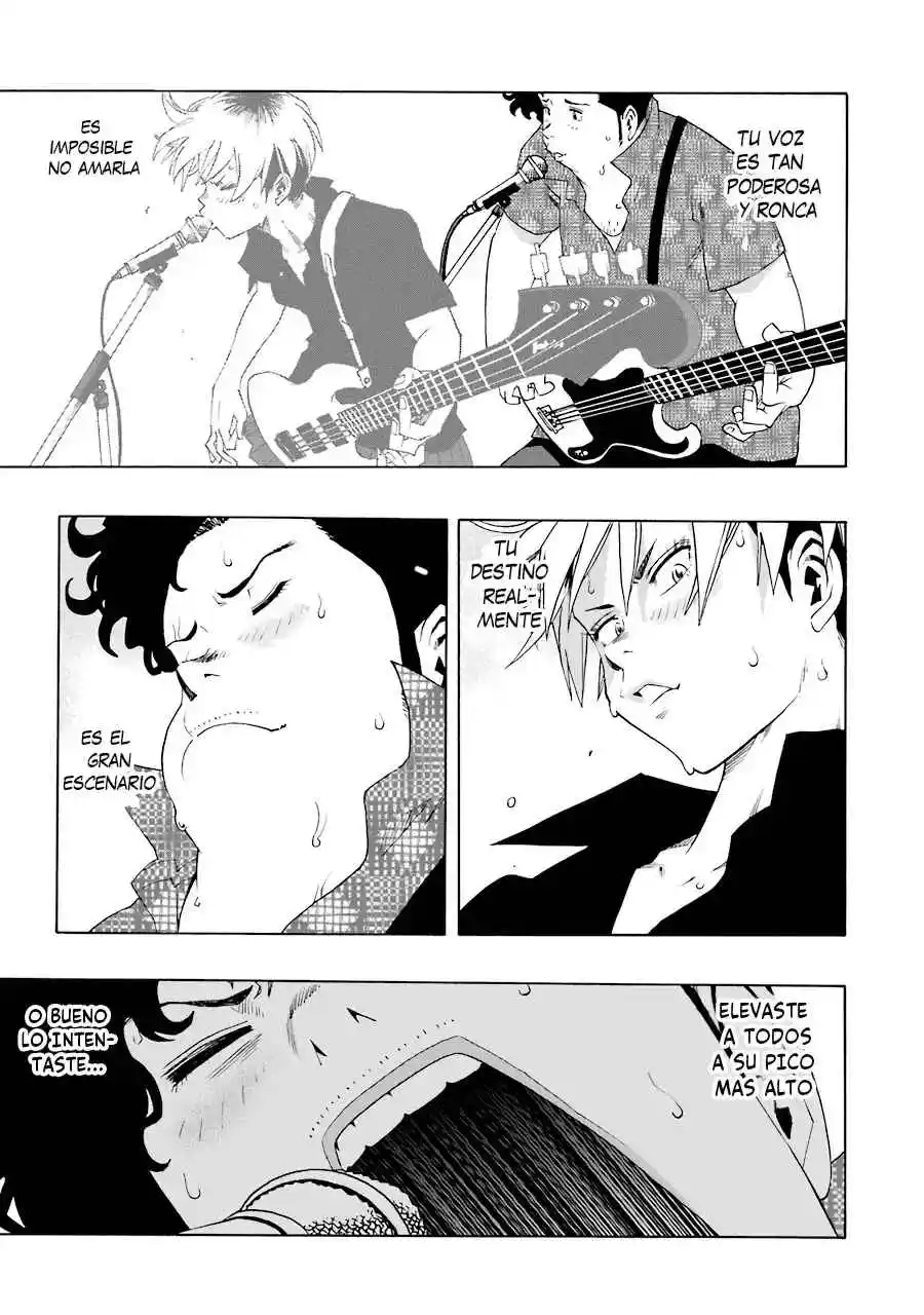 Shiori Experience: Jimi Na Watashi To Hen Na Oji-san - Capítulo 51 - Página 31 - LectorTMOo