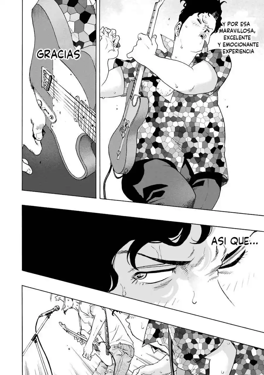 Shiori Experience: Jimi Na Watashi To Hen Na Oji-san - Capítulo 51 - Página 34 - LectorTMOo