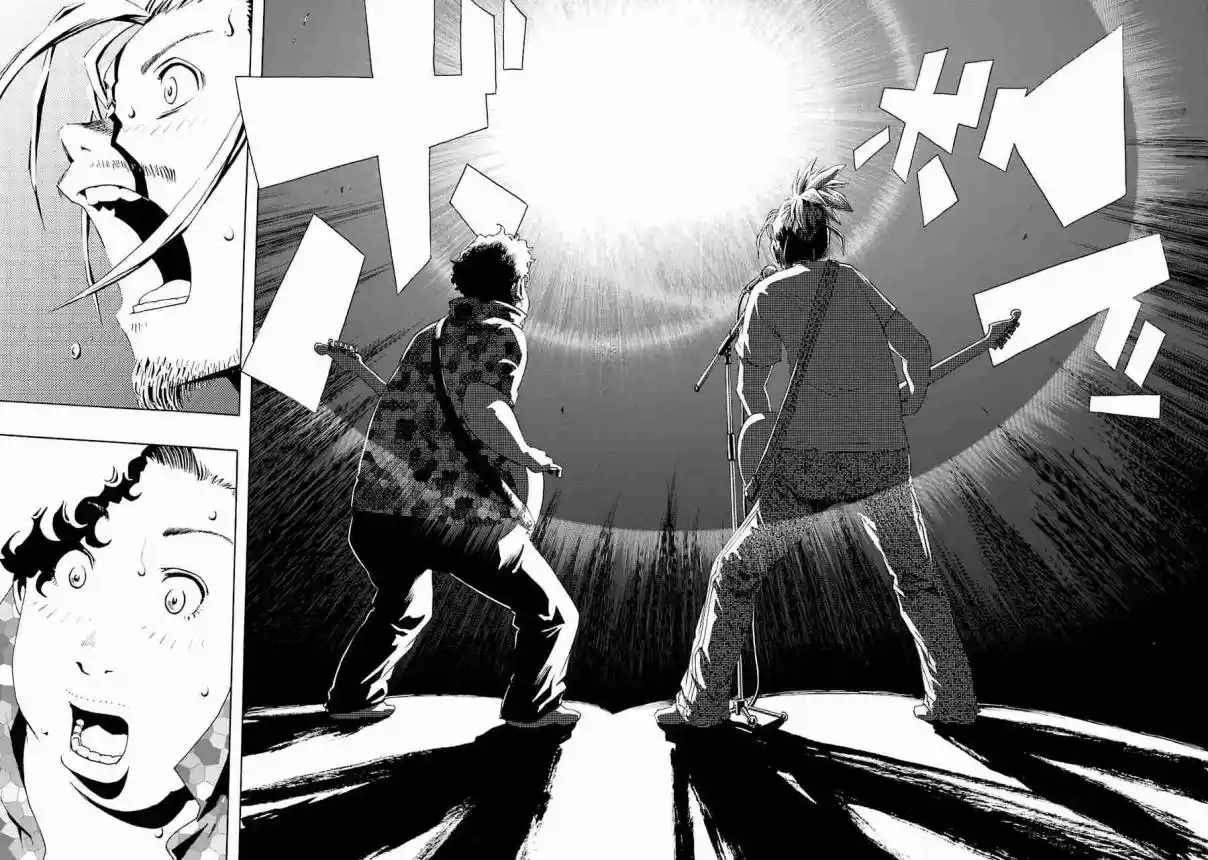 Shiori Experience: Jimi Na Watashi To Hen Na Oji-san - Capítulo 51 - Página 36 - LectorTMOo