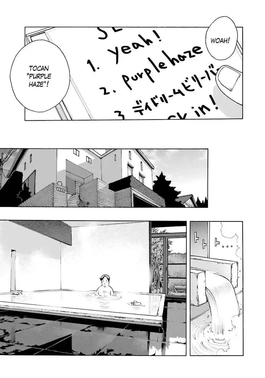 Shiori Experience: Jimi Na Watashi To Hen Na Oji-san - Capítulo 51 - Página 42 - LectorTMOo