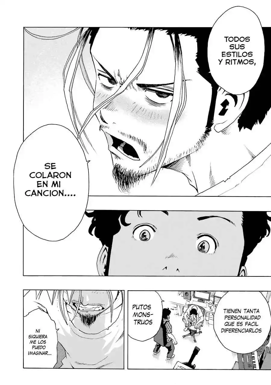 Shiori Experience: Jimi Na Watashi To Hen Na Oji-san - Capítulo 51 - Página 49 - LectorTMOo