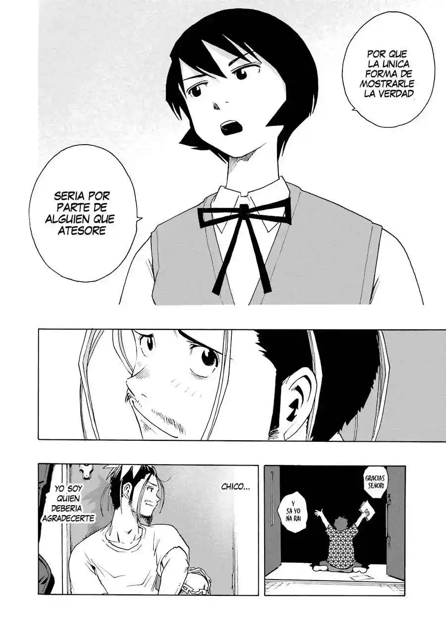 Shiori Experience: Jimi Na Watashi To Hen Na Oji-san - Capítulo 51 - Página 62 - LectorTMOo