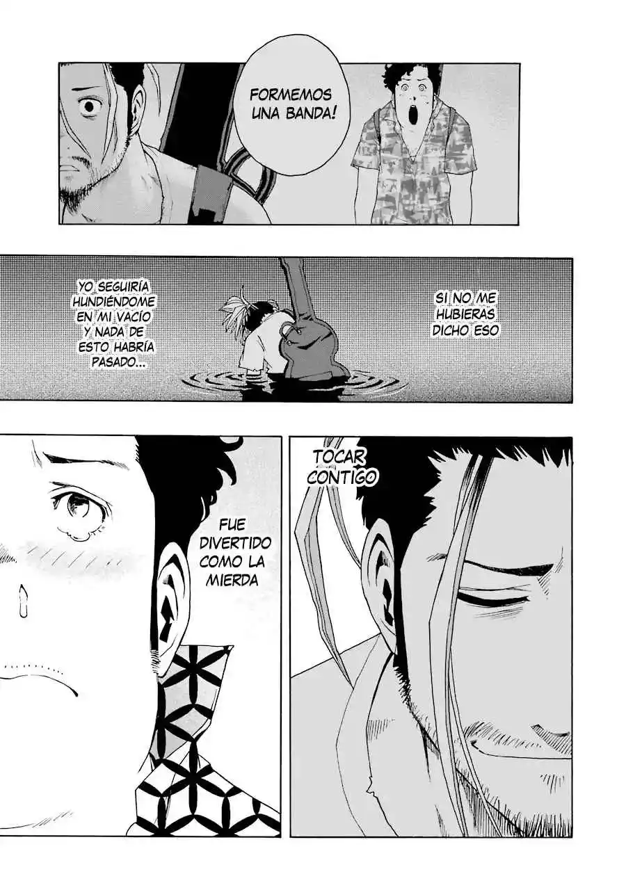 Shiori Experience: Jimi Na Watashi To Hen Na Oji-san - Capítulo 51 - Página 63 - LectorTMOo