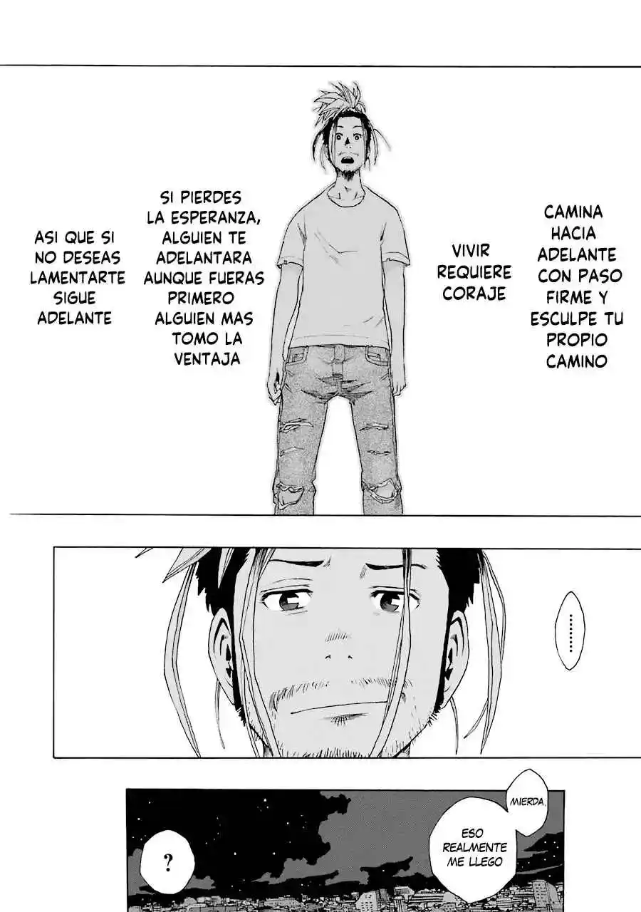 Shiori Experience: Jimi Na Watashi To Hen Na Oji-san - Capítulo 51 - Página 66 - LectorTMOo