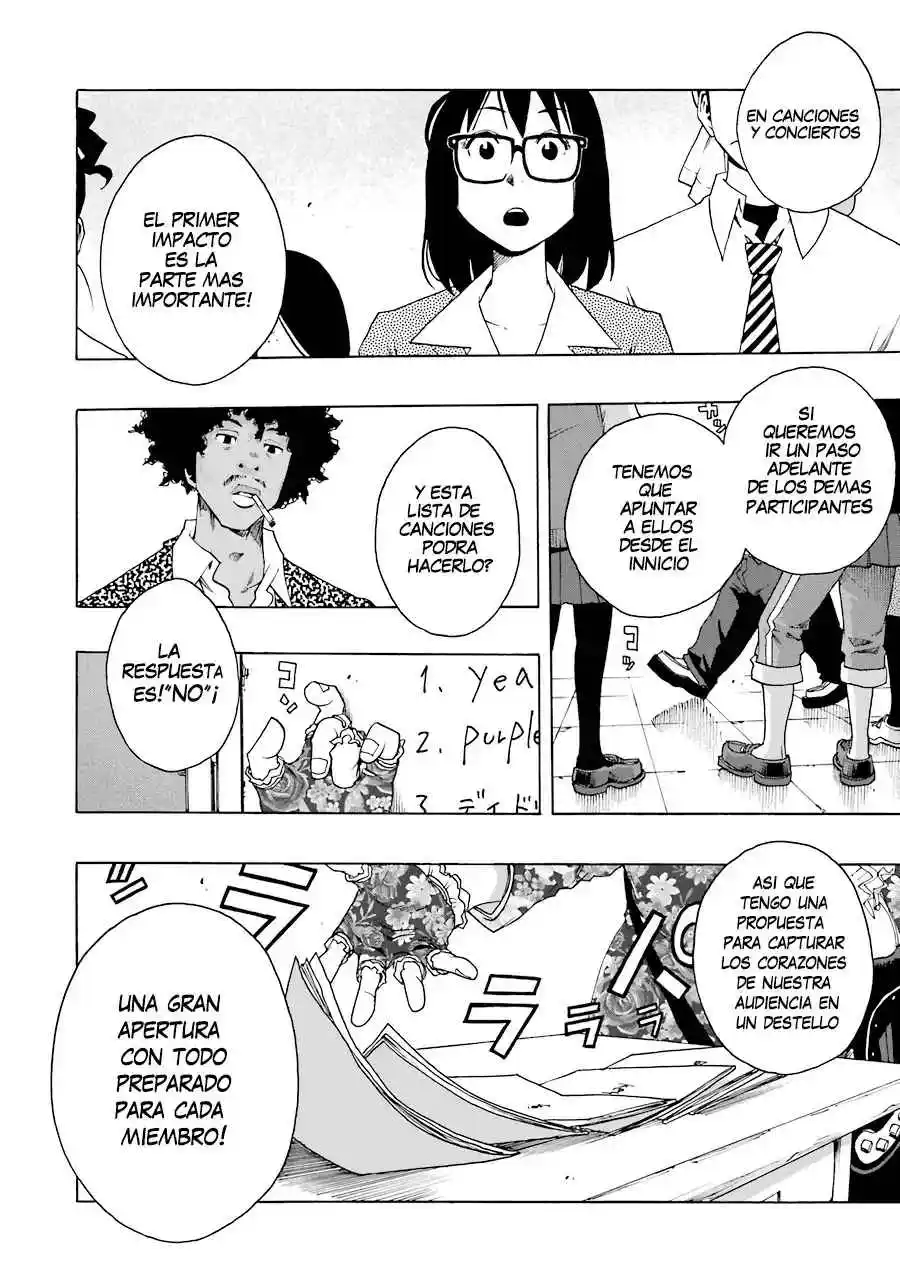 Shiori Experience: Jimi Na Watashi To Hen Na Oji-san - Capítulo 51 - Página 68 - LectorTMOo