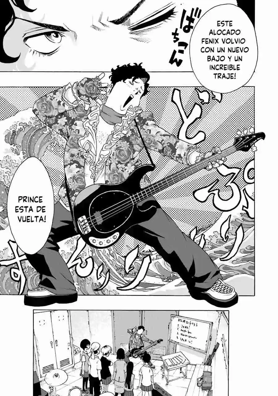Shiori Experience: Jimi Na Watashi To Hen Na Oji-san - Capítulo 51 - Página 69 - LectorTMOo