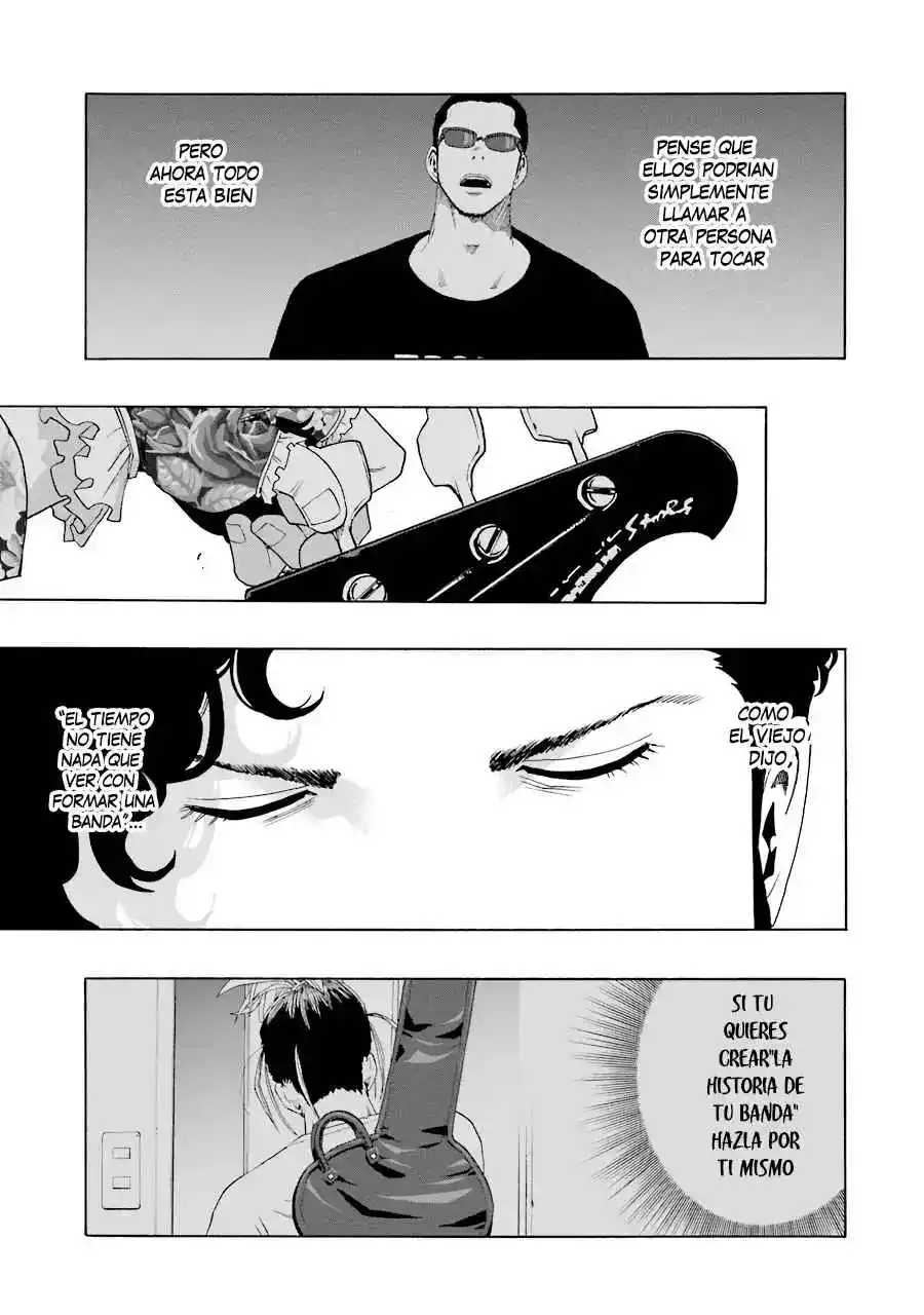 Shiori Experience: Jimi Na Watashi To Hen Na Oji-san - Capítulo 51 - Página 73 - LectorTMOo