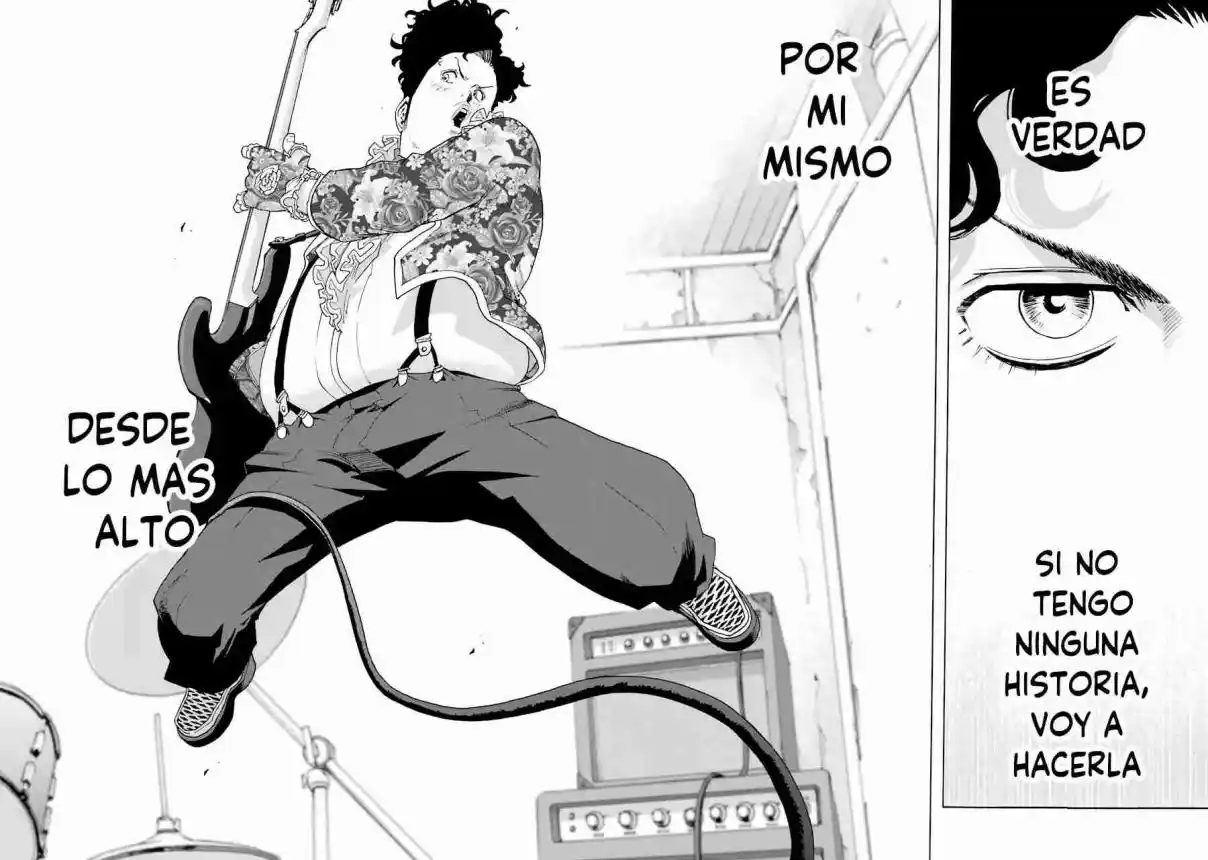 Shiori Experience: Jimi Na Watashi To Hen Na Oji-san - Capítulo 51 - Página 74 - LectorTMOo