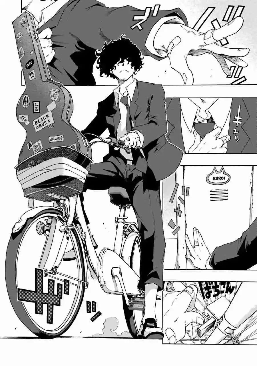 Shiori Experience: Jimi Na Watashi To Hen Na Oji-san - Capítulo 52 - Página 11 - LectorTMOo