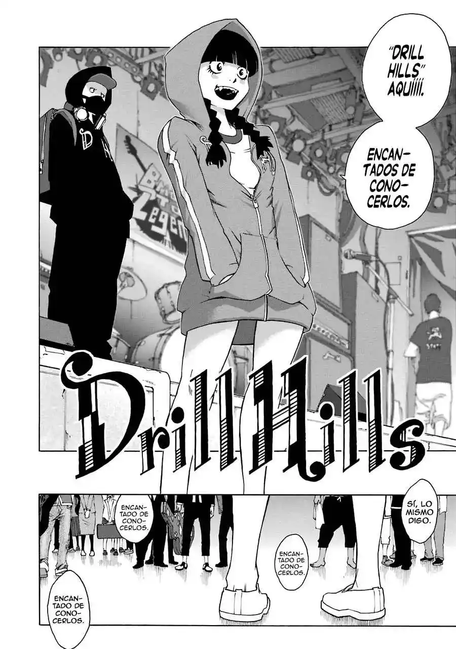 Shiori Experience: Jimi Na Watashi To Hen Na Oji-san - Capítulo 52 - Página 23 - LectorTMOo