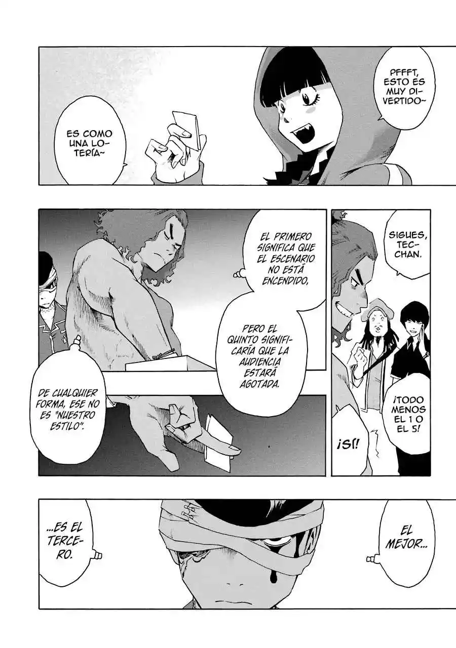 Shiori Experience: Jimi Na Watashi To Hen Na Oji-san - Capítulo 52 - Página 28 - LectorTMOo