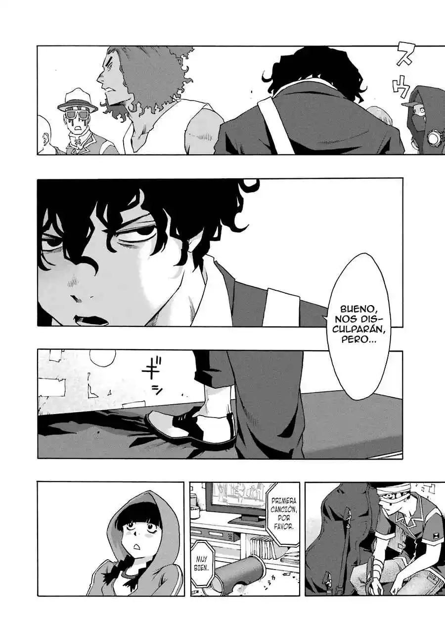 Shiori Experience: Jimi Na Watashi To Hen Na Oji-san - Capítulo 52 - Página 38 - LectorTMOo