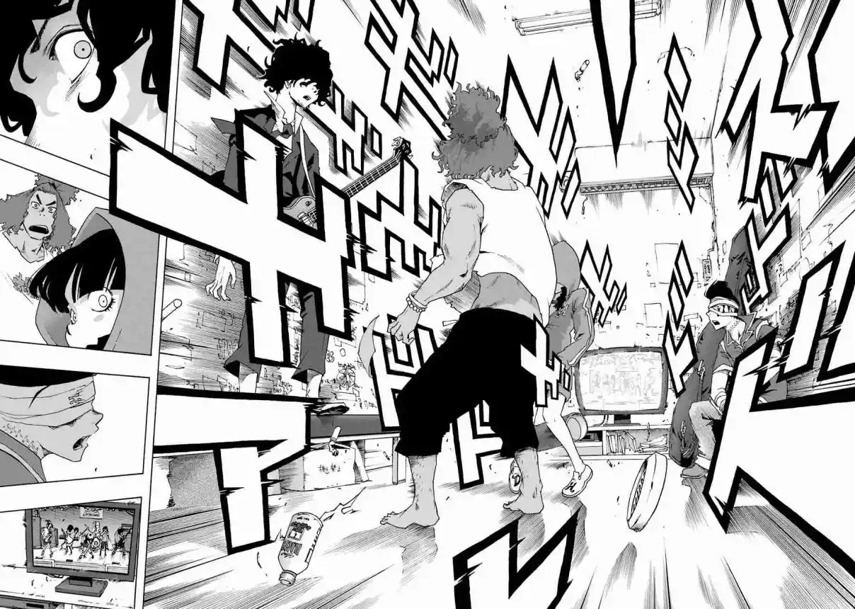 Shiori Experience: Jimi Na Watashi To Hen Na Oji-san - Capítulo 52 - Página 40 - LectorTMOo