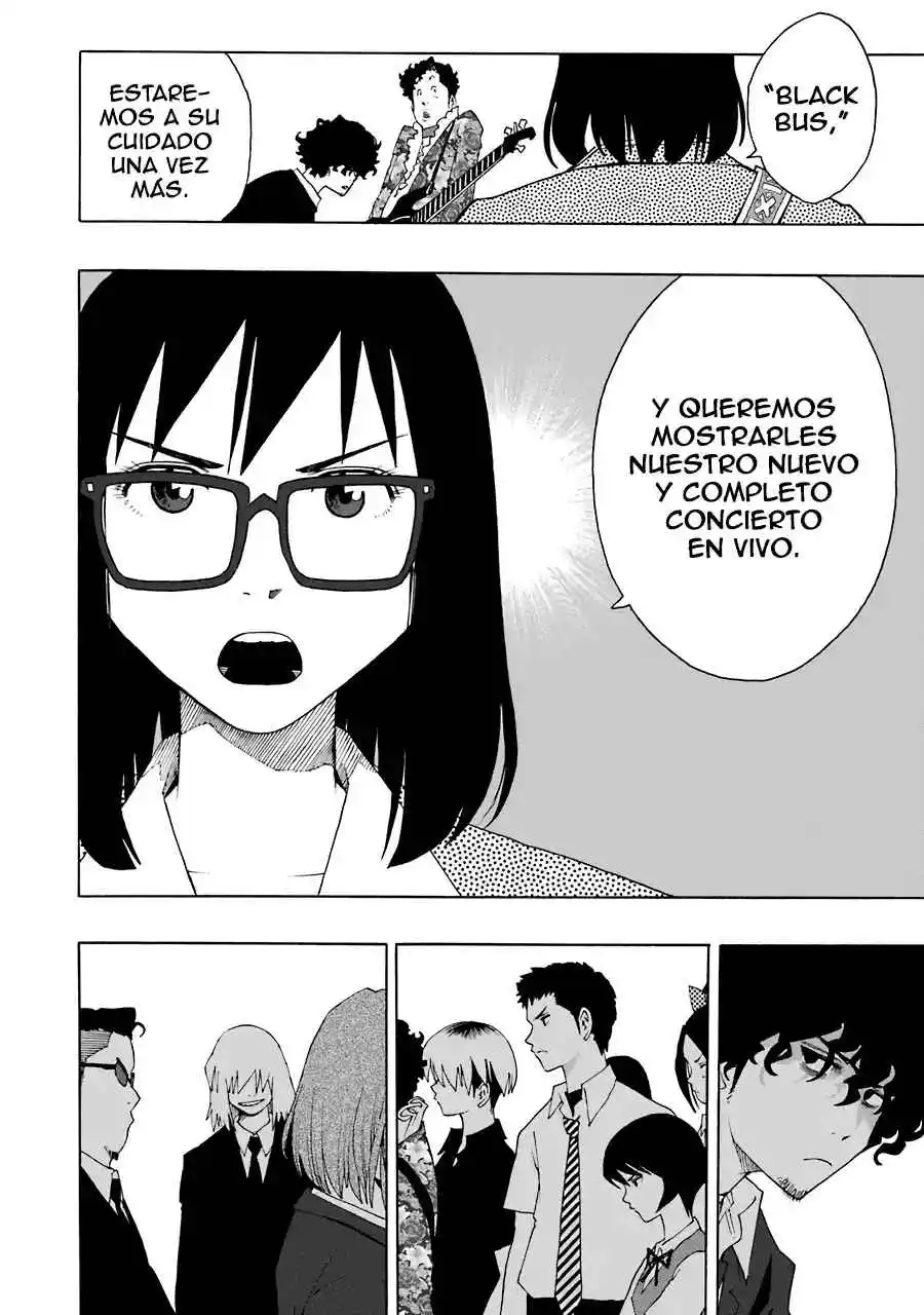 Shiori Experience: Jimi Na Watashi To Hen Na Oji-san - Capítulo 53 - Página 21 - LectorTMOo