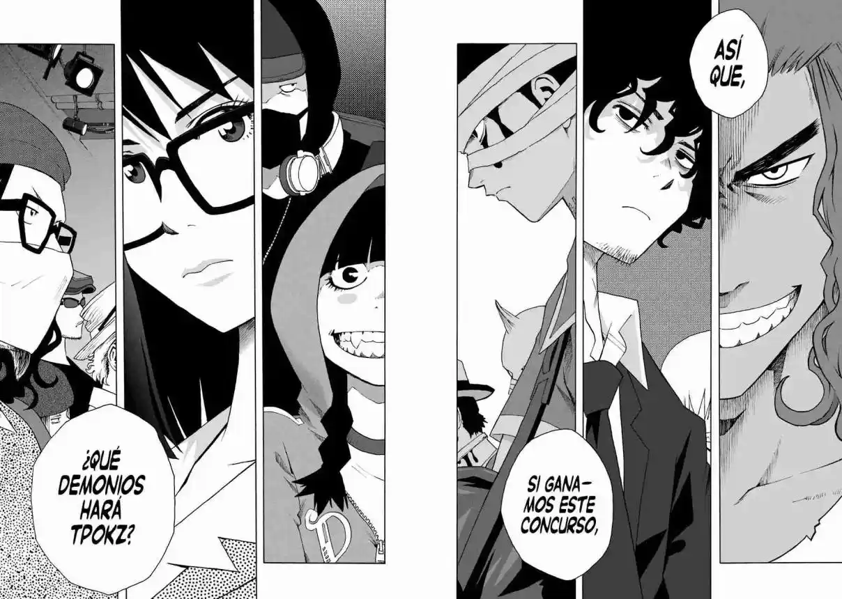 Shiori Experience: Jimi Na Watashi To Hen Na Oji-san - Capítulo 53 - Página 23 - LectorTMOo