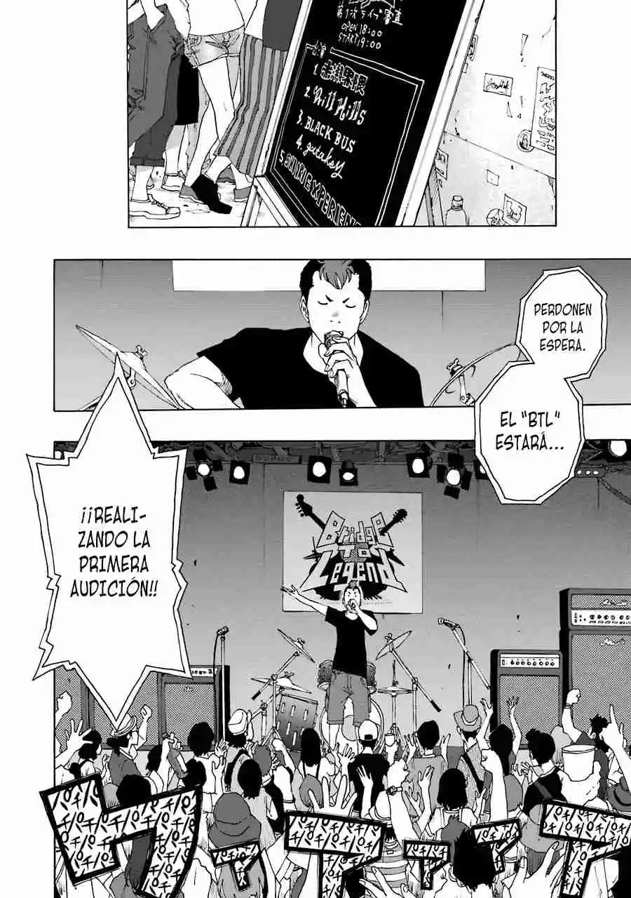 Shiori Experience: Jimi Na Watashi To Hen Na Oji-san - Capítulo 53 - Página 26 - LectorTMOo