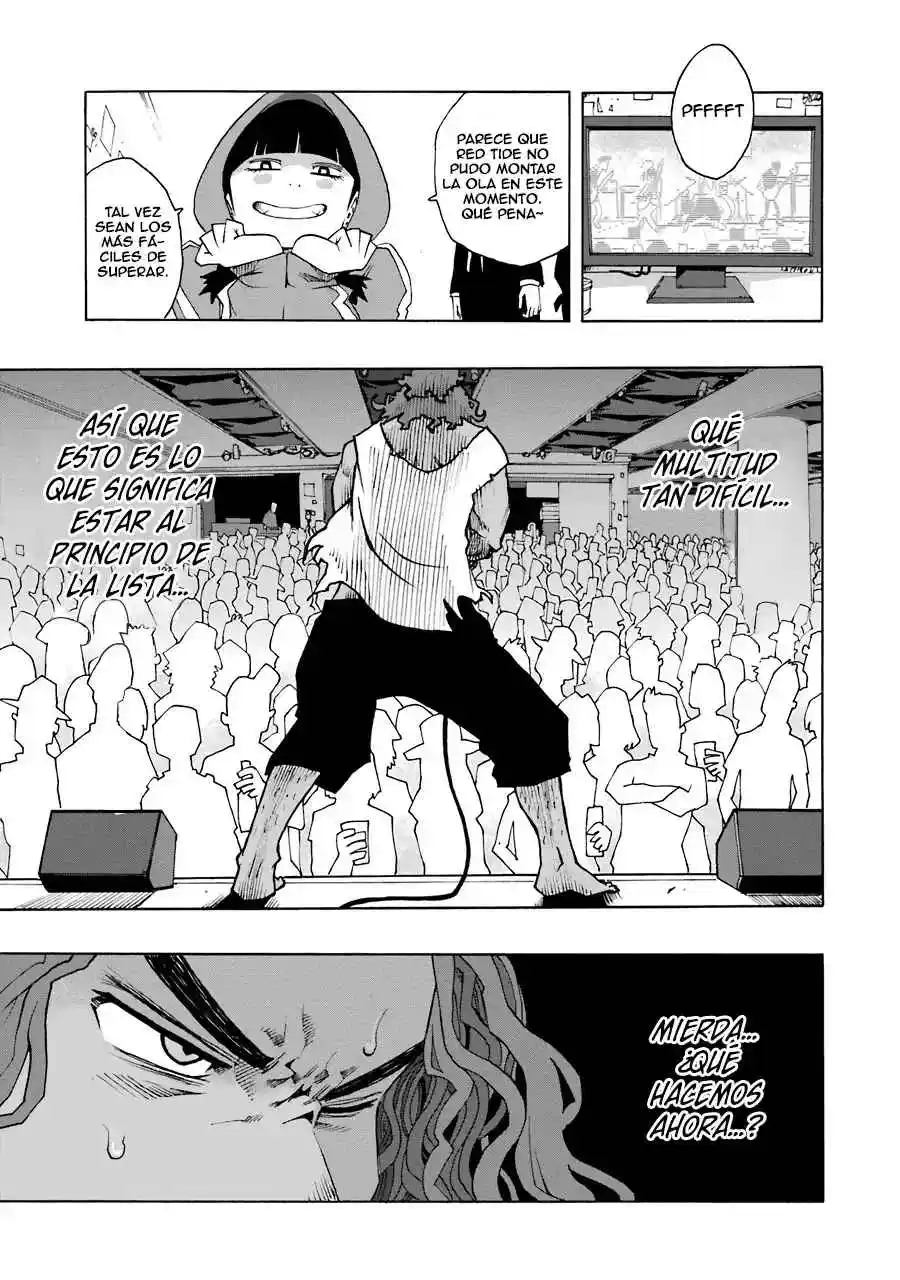Shiori Experience: Jimi Na Watashi To Hen Na Oji-san - Capítulo 53 - Página 32 - LectorTMOo