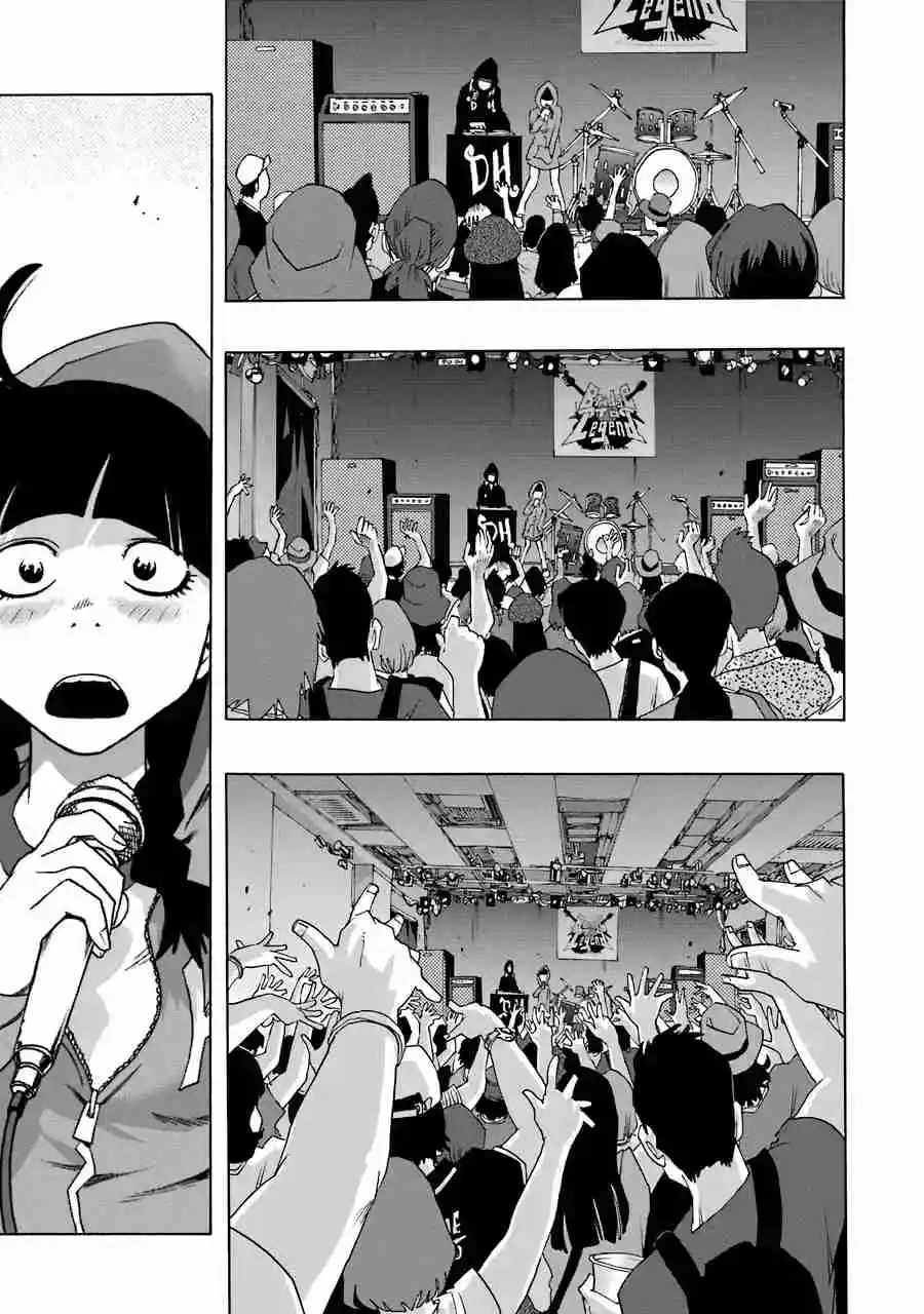 Shiori Experience: Jimi Na Watashi To Hen Na Oji-san - Capítulo 53 - Página 41 - LectorTMOo