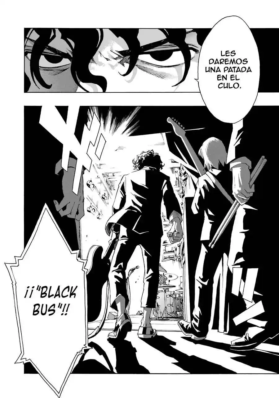 Shiori Experience: Jimi Na Watashi To Hen Na Oji-san - Capítulo 53 - Página 43 - LectorTMOo