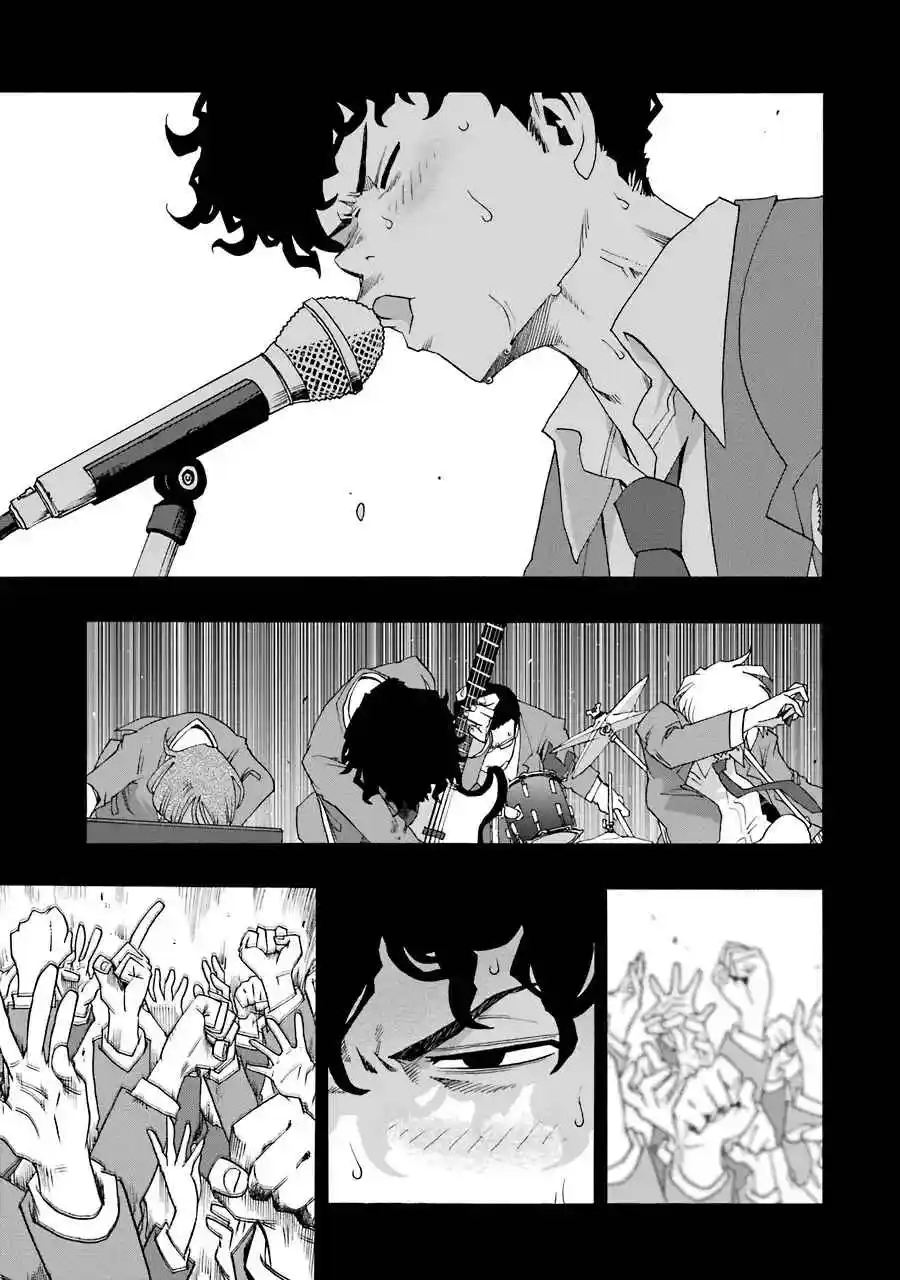 Shiori Experience: Jimi Na Watashi To Hen Na Oji-san - Capítulo 54 - Página 18 - LectorTMOo