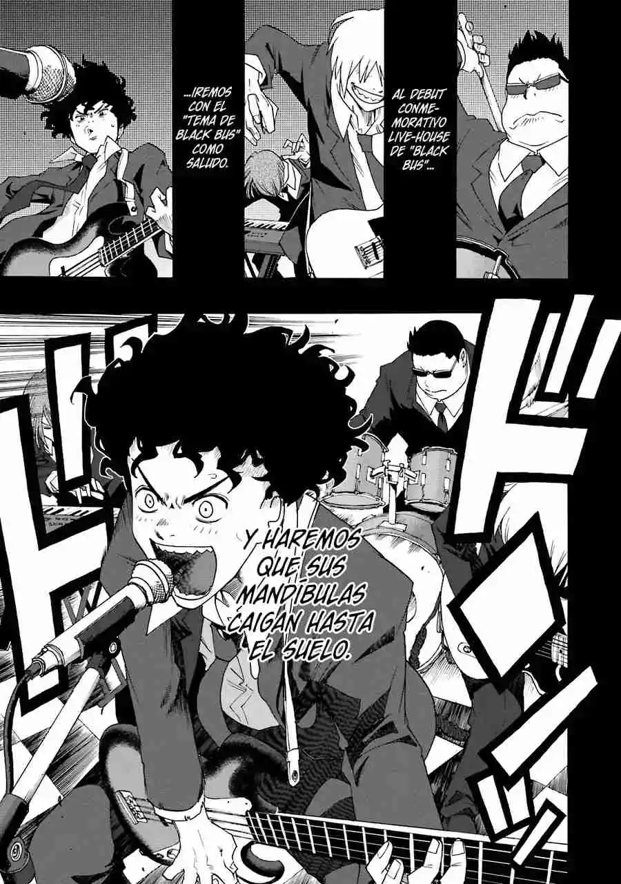 Shiori Experience: Jimi Na Watashi To Hen Na Oji-san - Capítulo 54 - Página 28 - LectorTMOo