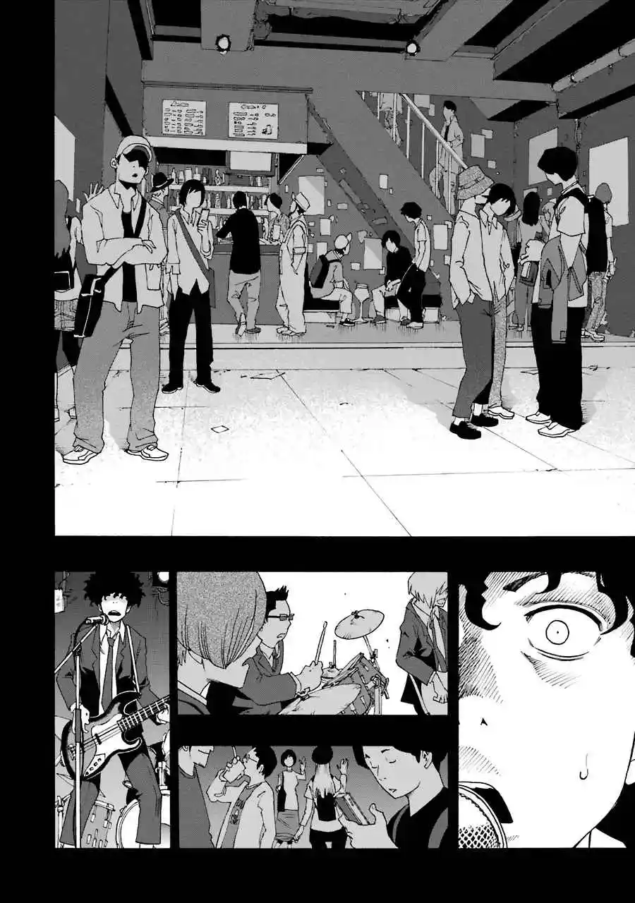 Shiori Experience: Jimi Na Watashi To Hen Na Oji-san - Capítulo 54 - Página 29 - LectorTMOo